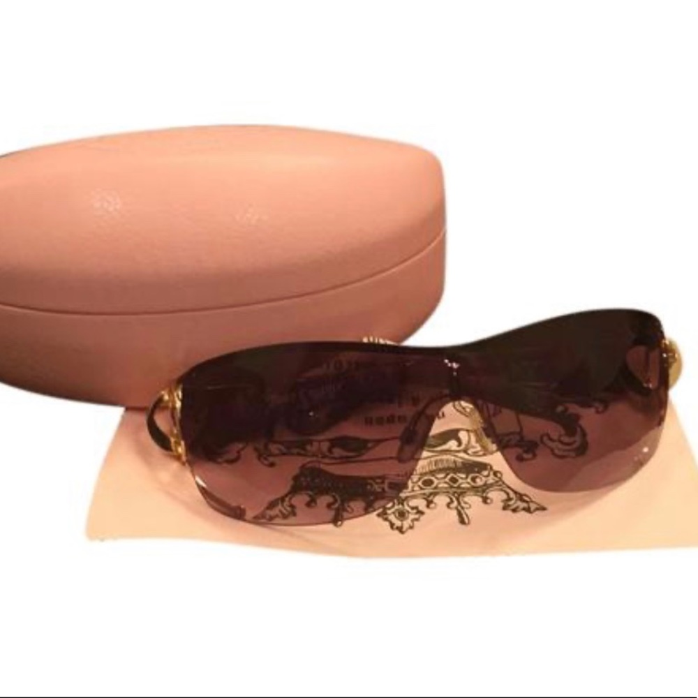 Juicy Couture Sunglasses